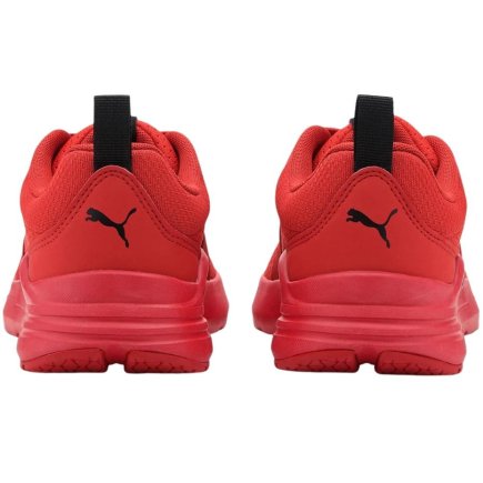 Кросівки Puma Wired Run Jr 374214 05 дитячі