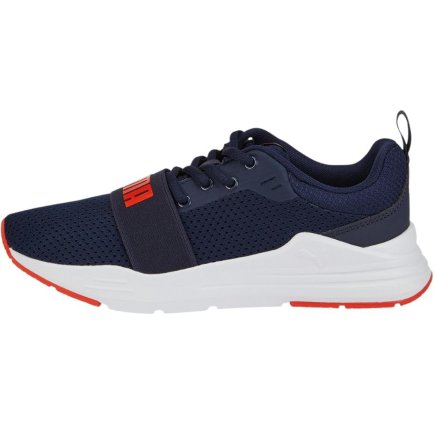 Кросівки Puma Wired Run Jr 374214 21 дитячі