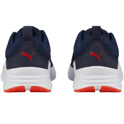 Кросівки Puma Wired Run Jr 374214 21 дитячі