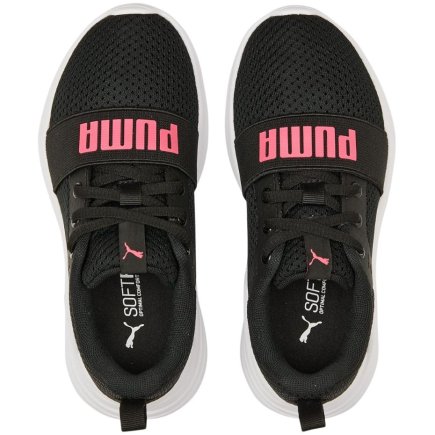 Кросівки Puma Wired Run PS 374216 20 дитячі