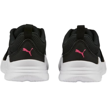 Кросівки Puma Wired Run PS 374216 20 дитячі