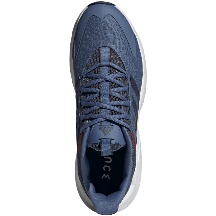 Кроссовки Adidas AlphaEdge IF7293 - Официальная Продукция