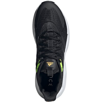 Кроссовки Adidas AlphaEdge IF7294 - Официальная Продукция