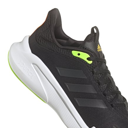 Кроссовки Adidas AlphaEdge IF7294 - Официальная Продукция