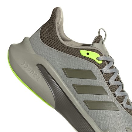 Кроссовки Adidas AlphaEdge IF7296 - Официальная Продукция