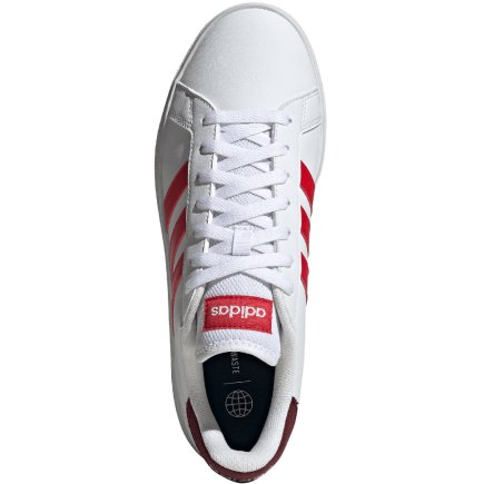 Кроссовки Adidas Grand Court TD ID4453 - Официальная Продукция