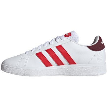 Кроссовки Adidas Grand Court TD ID4453 - Официальная Продукция
