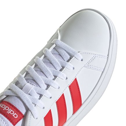 Кроссовки Adidas Grand Court TD ID4453 - Официальная Продукция