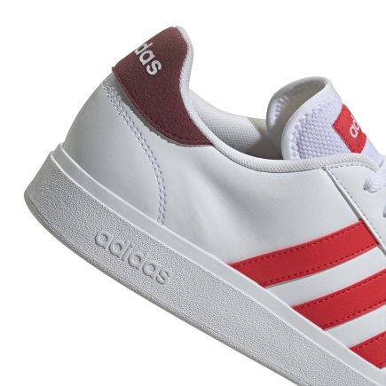 Кроссовки Adidas Grand Court TD ID4453 - Официальная Продукция