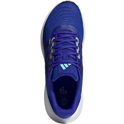 Кросівки Adidas Runfalcon 3 HP7549 - Офіційна Продукція