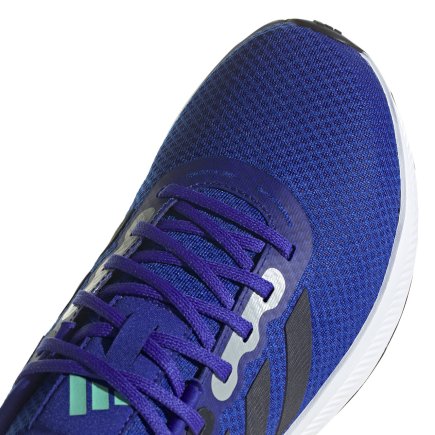 Кросівки Adidas Runfalcon 3 HP7549 - Офіційна Продукція