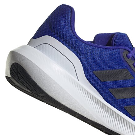 Кросівки Adidas Runfalcon 3 HP7549 - Офіційна Продукція