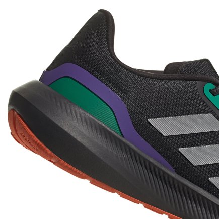Кроссовки Adidas Runfalcon 3 TR HP7570 - Официальная Продукция