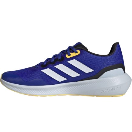 Кроссовки Adidas Runfalcon 3.0 TR IF4027 - Официальная Продукция