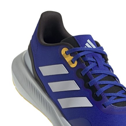 Кроссовки Adidas Runfalcon 3.0 TR IF4027 - Официальная Продукция