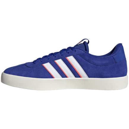 Кроссовки Adidas VL Court 3.0 ID6283 - Официальная Продукция