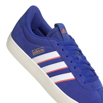 Кроссовки Adidas VL Court 3.0 ID6283 - Официальная Продукция