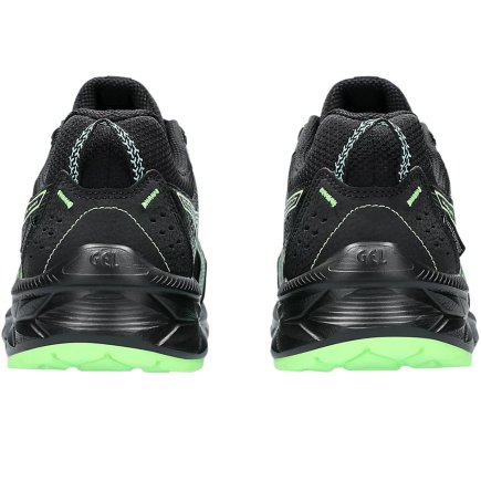 Кросівки Asics Gek Venture 9 Waterproof 1011B705 002
