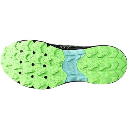 Кросівки Asics Gek Venture 9 Waterproof 1011B705 002