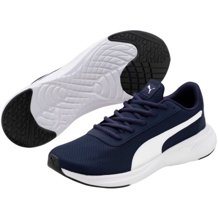 Кроссовки Puma Night Runner V2 379257 03