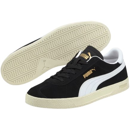 Кроссовки Puma Club 381111 02
