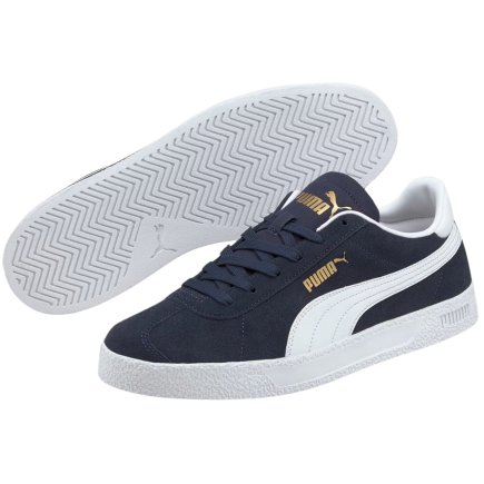 Кроссовки Puma Club 381111 03
