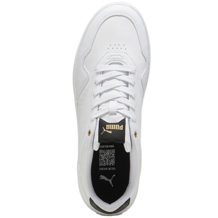 Кроссовки Puma Court Classic 395018 07