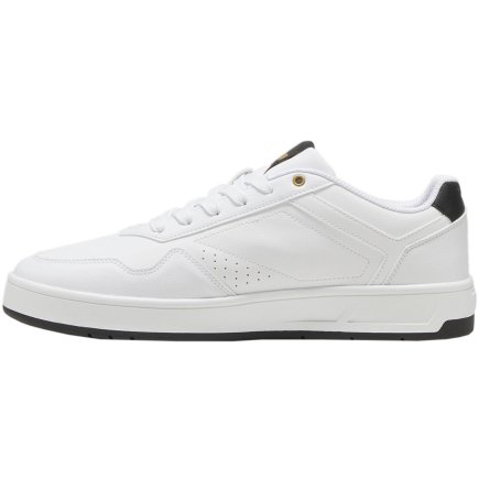 Кроссовки Puma Court Classic 395018 07