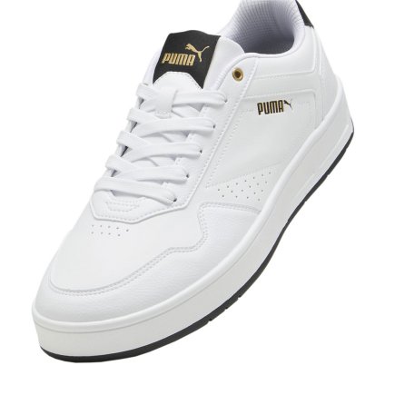 Кроссовки Puma Court Classic 395018 07