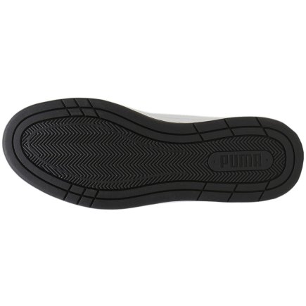 Кроссовки Puma Court Classic 395018 07