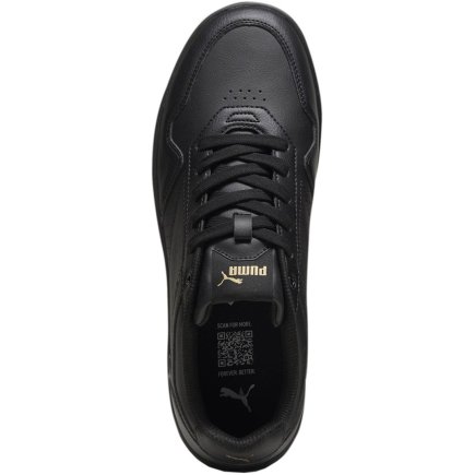 Кросівки Puma Court Classic 395018 02