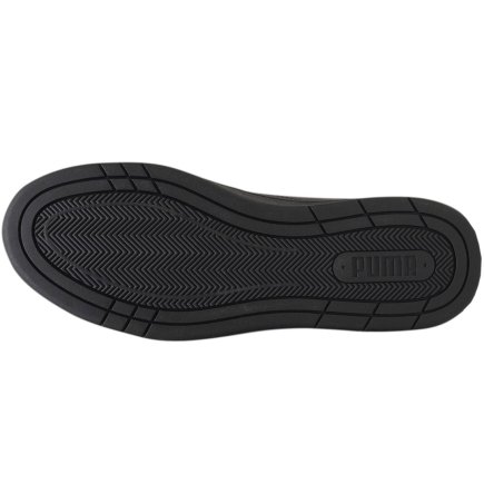Кросівки Puma Court Classic 395018 02