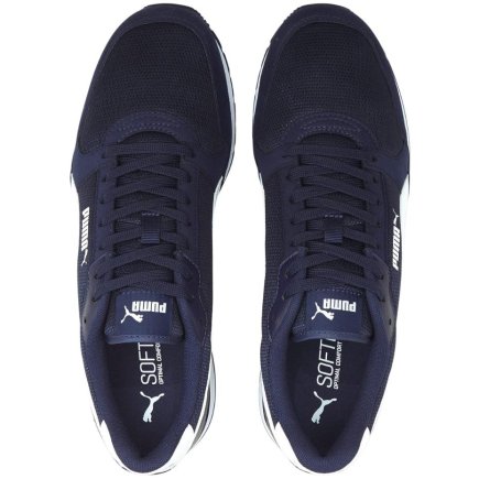 Кросівки Puma ST Runner v3 Mesh 384640 02