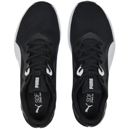 Кроссовки Puma Twitch Runner 377981 01