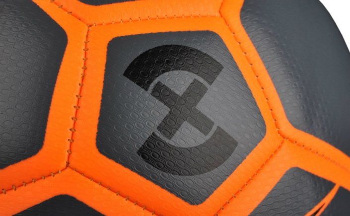 М'яч для футзалу Nike FootballX Menor SC3039-012 розмір 4 (офіційна гарантія)