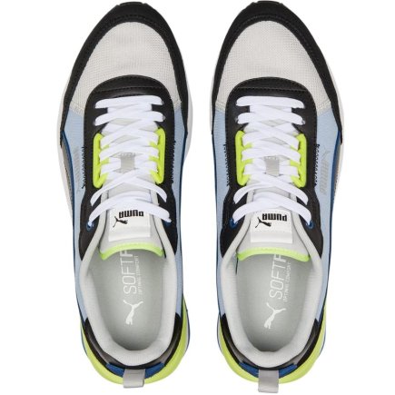 Кросівки Puma R22 Blue 383462 11