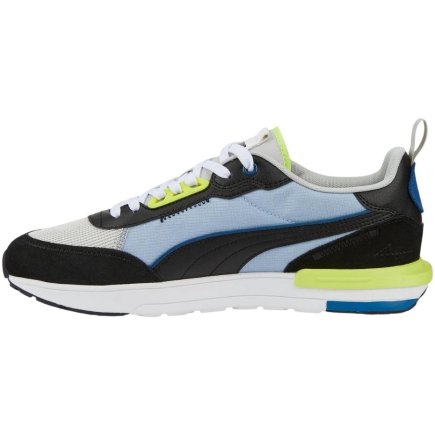 Кросівки Puma R22 Blue 383462 11