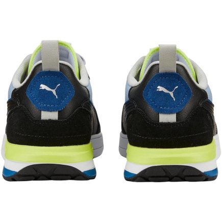 Кросівки Puma R22 Blue 383462 11