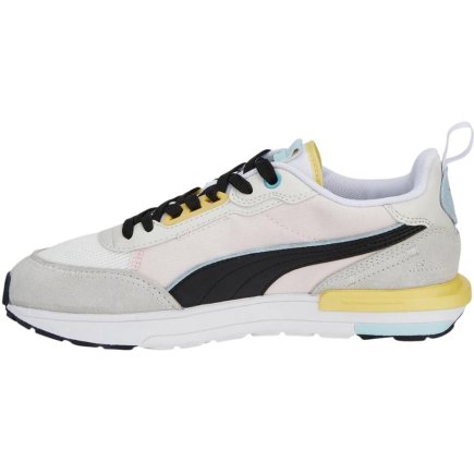 Кроссовки Puma R22 383462 17