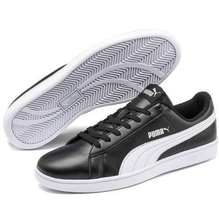 Кросівки Puma UP Black 372605 01