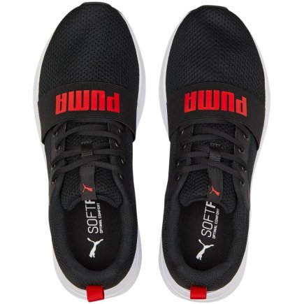 Кроссовки Puma Wired Run 373015 21