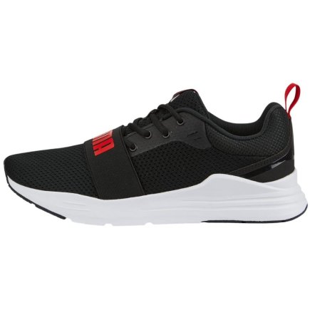Кроссовки Puma Wired Run 373015 21