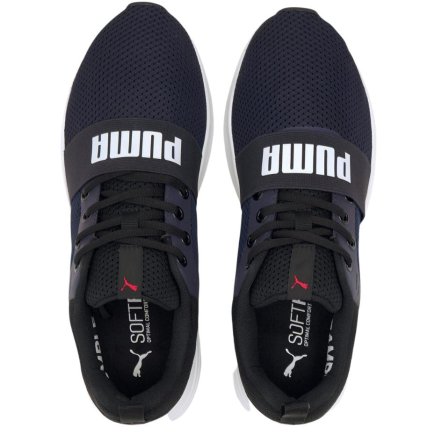 Кросівки Puma Wired Run 373015 03