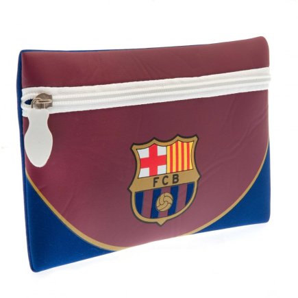 Пенал Barcelona FC