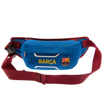 Сумка на пояс Барселона FC Barcelona Flash