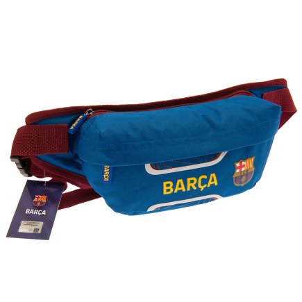 Сумка на пояс Барселона FC Barcelona Flash