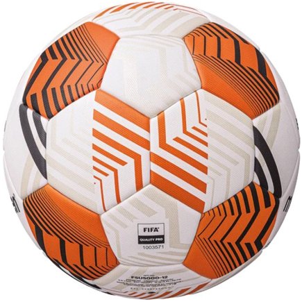 Мяч футбольный Molten Official UEFA Europa League Acentec F5U5000-12 размер 5