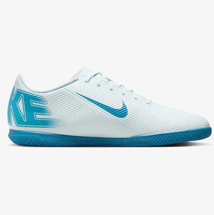 Взуття для залу (футзалки) Nike MERCURIAL VAPOR 16 CLUB IC FQ8438-400 - Офіційна Продукція