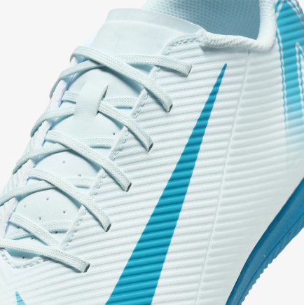 Взуття для залу (футзалки) Nike MERCURIAL VAPOR 16 CLUB IC FQ8438-400 - Офіційна Продукція