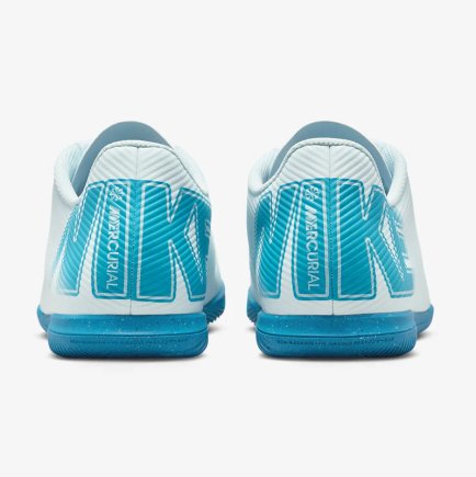 Взуття для залу (футзалки) Nike MERCURIAL VAPOR 16 CLUB IC FQ8438-400 - Офіційна Продукція